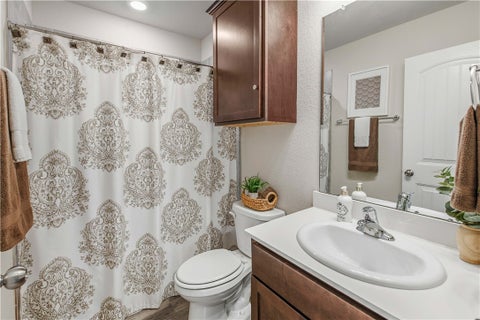 Tiny photo for 7713 Bunker Drive, Navasota, TX 77868 (MLS # 26011331)
