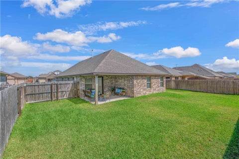 Tiny photo for 7713 Bunker Drive, Navasota, TX 77868 (MLS # 26011331)