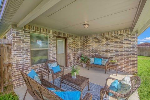 Tiny photo for 7713 Bunker Drive, Navasota, TX 77868 (MLS # 26011331)