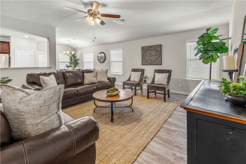 Tiny photo for 7713 Bunker Drive, Navasota, TX 77868 (MLS # 26011331)