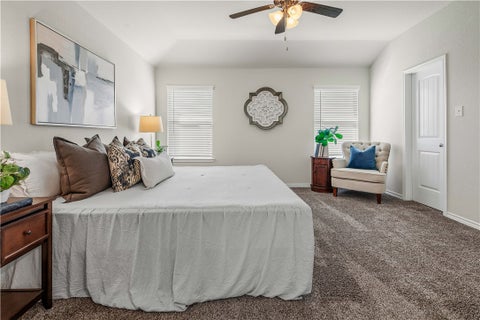 Tiny photo for 7713 Bunker Drive, Navasota, TX 77868 (MLS # 26011331)