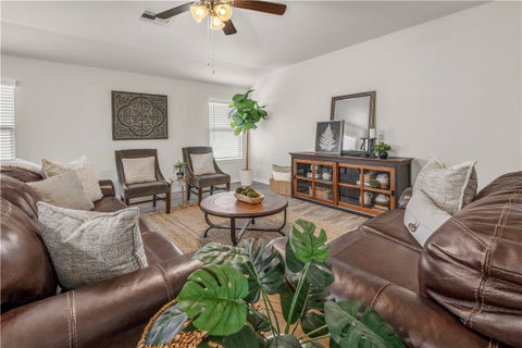 Tiny photo for 7713 Bunker Drive, Navasota, TX 77868 (MLS # 26011331)