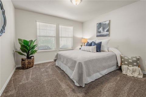 Tiny photo for 7713 Bunker Drive, Navasota, TX 77868 (MLS # 26011331)