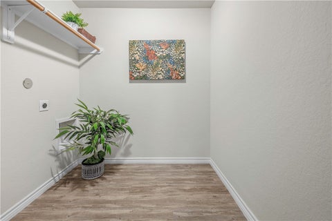Tiny photo for 7713 Bunker Drive, Navasota, TX 77868 (MLS # 26011331)
