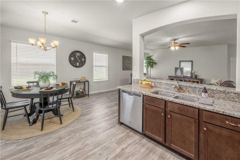 Tiny photo for 7713 Bunker Drive, Navasota, TX 77868 (MLS # 26011331)