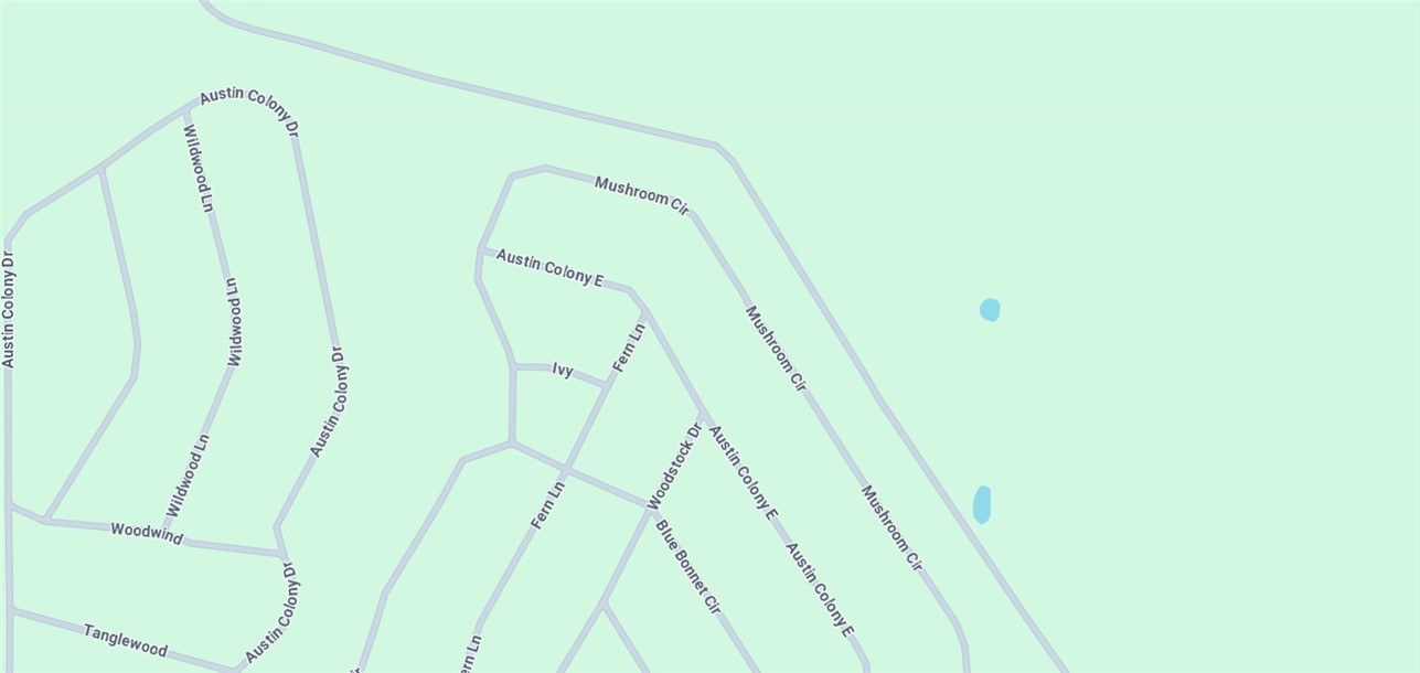 Lot 31 Mushroom Circle