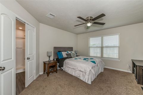 Tiny photo for 2702 Redcap Street, Bryan, TX 77803 (MLS # 26002562)