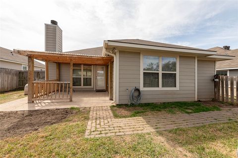 Tiny photo for 2702 Redcap Street, Bryan, TX 77803 (MLS # 26002562)