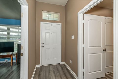 Tiny photo for 2702 Redcap Street, Bryan, TX 77803 (MLS # 26002562)