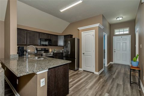 Tiny photo for 2702 Redcap Street, Bryan, TX 77803 (MLS # 26002562)