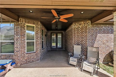 Tiny photo for 2129 Chestnut Oak Circle, College Station, TX 77845 (MLS # 26003451)
