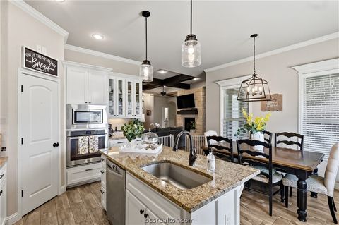 Tiny photo for 2129 Chestnut Oak Circle, College Station, TX 77845 (MLS # 26003451)