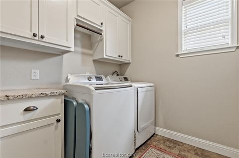 Tiny photo for 2129 Chestnut Oak Circle, College Station, TX 77845 (MLS # 26003451)