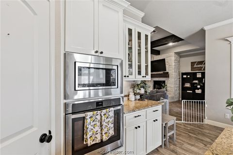 Tiny photo for 2129 Chestnut Oak Circle, College Station, TX 77845 (MLS # 26003451)