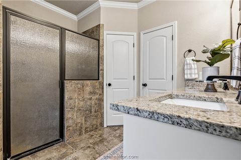 Tiny photo for 2129 Chestnut Oak Circle, College Station, TX 77845 (MLS # 26003451)