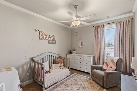 Tiny photo for 2129 Chestnut Oak Circle, College Station, TX 77845 (MLS # 26003451)