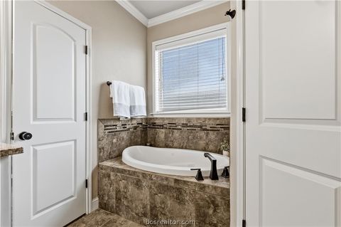 Tiny photo for 2129 Chestnut Oak Circle, College Station, TX 77845 (MLS # 26003451)