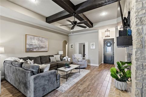 Tiny photo for 2129 Chestnut Oak Circle, College Station, TX 77845 (MLS # 26003451)