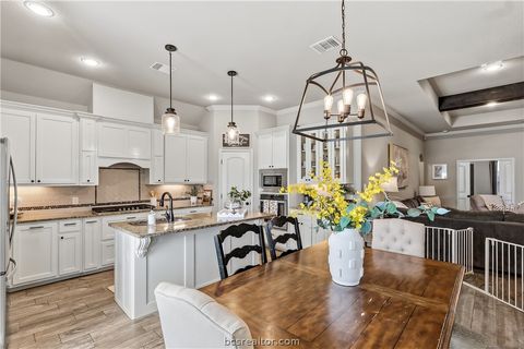 Tiny photo for 2129 Chestnut Oak Circle, College Station, TX 77845 (MLS # 26003451)