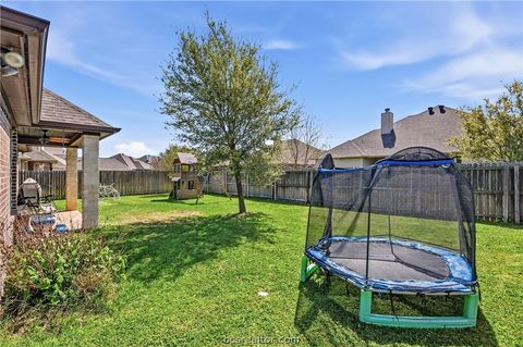 Tiny photo for 2129 Chestnut Oak Circle, College Station, TX 77845 (MLS # 26003451)