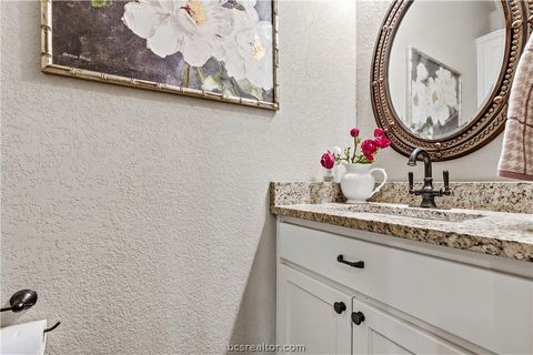 Tiny photo for 2129 Chestnut Oak Circle, College Station, TX 77845 (MLS # 26003451)