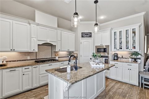 Tiny photo for 2129 Chestnut Oak Circle, College Station, TX 77845 (MLS # 26003451)