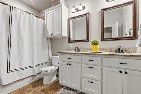 Tiny photo for 2129 Chestnut Oak Circle, College Station, TX 77845 (MLS # 26003451)