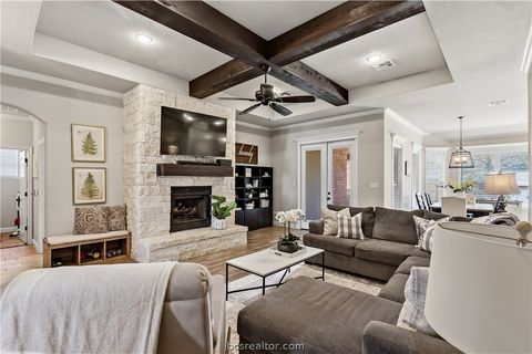 Tiny photo for 2129 Chestnut Oak Circle, College Station, TX 77845 (MLS # 26003451)