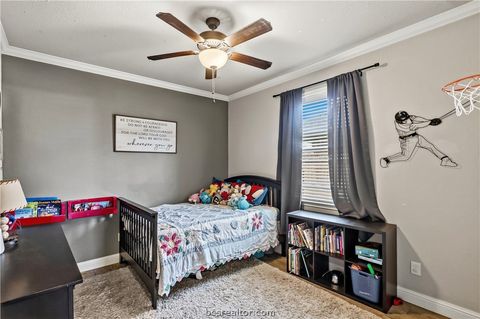 Tiny photo for 2129 Chestnut Oak Circle, College Station, TX 77845 (MLS # 26003451)