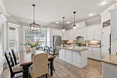 Tiny photo for 2129 Chestnut Oak Circle, College Station, TX 77845 (MLS # 26003451)