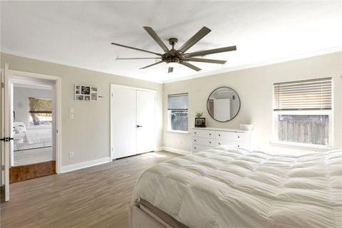 Tiny photo for 227 Ivy Street, Navasota, TX 77868 (MLS # 25010944)