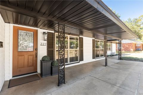 Tiny photo for 227 Ivy Street, Navasota, TX 77868 (MLS # 25010944)