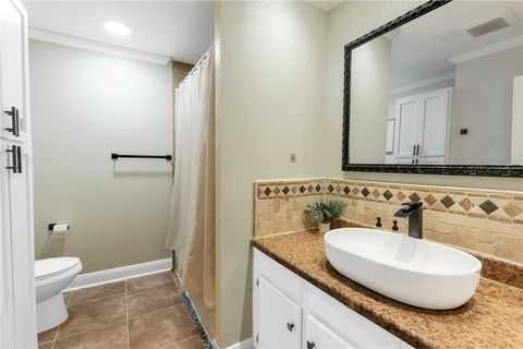Tiny photo for 227 Ivy Street, Navasota, TX 77868 (MLS # 25010944)
