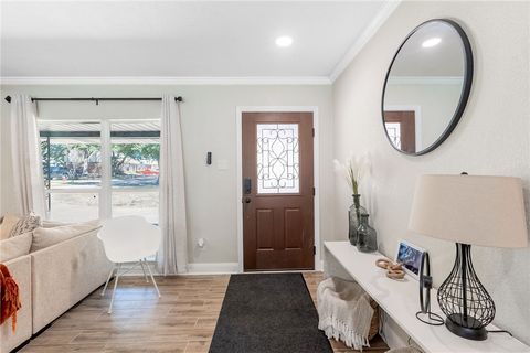 Tiny photo for 227 Ivy Street, Navasota, TX 77868 (MLS # 25010944)