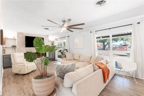 Tiny photo for 227 Ivy Street, Navasota, TX 77868 (MLS # 25010944)