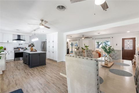 Tiny photo for 227 Ivy Street, Navasota, TX 77868 (MLS # 25010944)