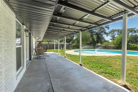 Tiny photo for 227 Ivy Street, Navasota, TX 77868 (MLS # 25010944)