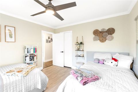 Tiny photo for 227 Ivy Street, Navasota, TX 77868 (MLS # 25010944)