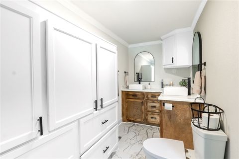 Tiny photo for 227 Ivy Street, Navasota, TX 77868 (MLS # 25010944)