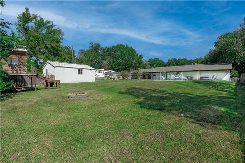 Tiny photo for 227 Ivy Street, Navasota, TX 77868 (MLS # 25010944)