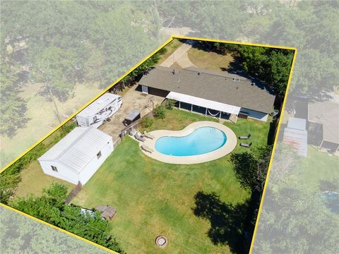 Tiny photo for 227 Ivy Street, Navasota, TX 77868 (MLS # 25010944)