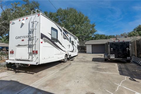 Tiny photo for 227 Ivy Street, Navasota, TX 77868 (MLS # 25010944)