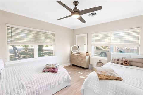 Tiny photo for 227 Ivy Street, Navasota, TX 77868 (MLS # 25010944)