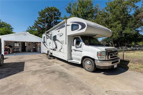 Tiny photo for 227 Ivy Street, Navasota, TX 77868 (MLS # 25010944)