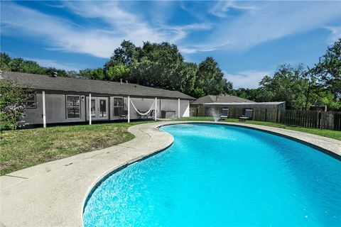Tiny photo for 227 Ivy Street, Navasota, TX 77868 (MLS # 25010944)