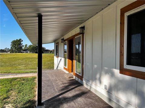 Tiny photo for 114 Lakeview Drive N, Hilltop Lakes, TX 77871 (MLS # 26003112)