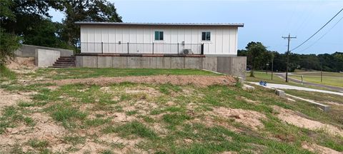 Tiny photo for 114 Lakeview Drive N, Hilltop Lakes, TX 77871 (MLS # 26003112)