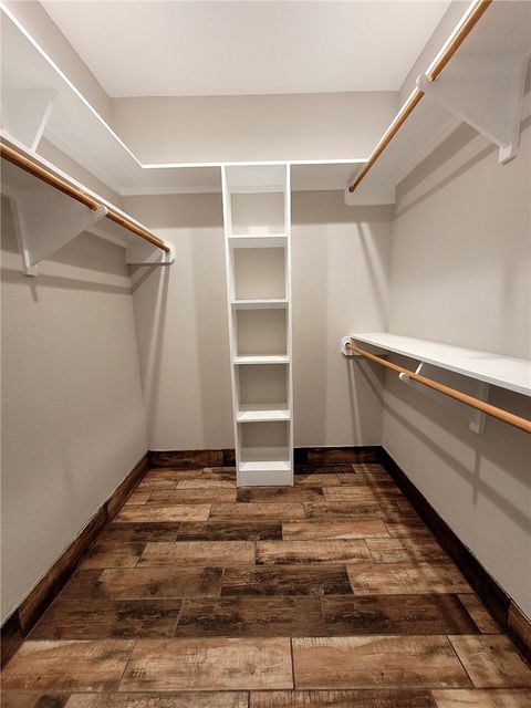 Tiny photo for 114 Lakeview Drive N, Hilltop Lakes, TX 77871 (MLS # 26003112)