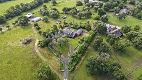 Tiny photo for 583 Lazy Lane, Madisonville, TX 77864 (MLS # 26006138)