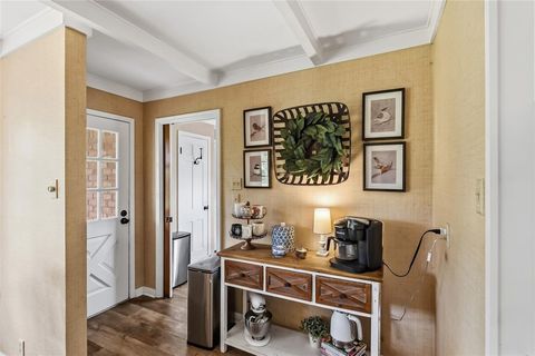 Tiny photo for 583 Lazy Lane, Madisonville, TX 77864 (MLS # 26006138)